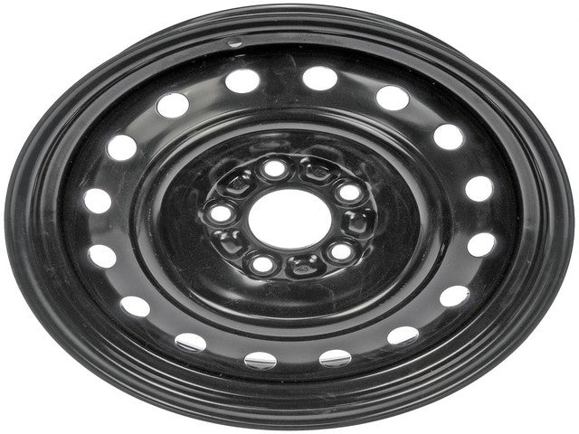 Dorman - OE Solutions Rueda P/N:939-159 Fits: Chevrolet Hhr 08-06, Chevrolet Malibu 08-04 - Image 1