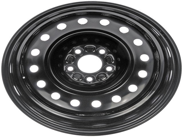 Dorman - OE Solutions Rueda P/N:939-159 Fits: Chevrolet Hhr 08-06, Chevrolet Malibu 08-04 - Image 3