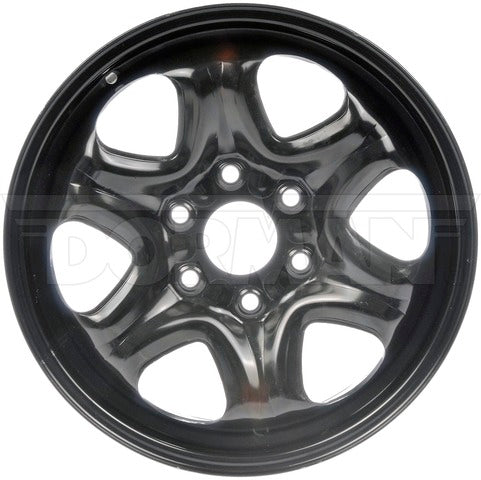 Dorman - OE Solutions Rueda P/N:939-161 Fits: Chevrolet Traverse 17-09 - Image 1