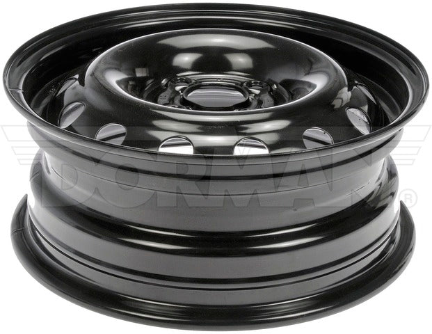 Dorman - OE Solutions Rueda P/N:939-162 Fits: Honda Civic 05-01 - Image 2