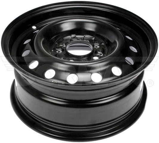 Dorman - OE Solutions Rueda P/N:939-165 Fits: Chrysler TOWN &amp; COUNTRY 07-01, Chrysler Voyager 03-01, Dodge Caravan 07-01, Dodge Grand Caravan 07-01 - Image 1