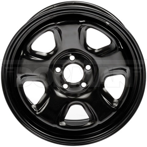 Dorman - OE Solutions Rueda P/N:939-166 Fits: Chrysler 300 10-06, Dodge Challenger 10-08, Dodge Charger 16-06, Dodge Magnum 08-06 - Image 1