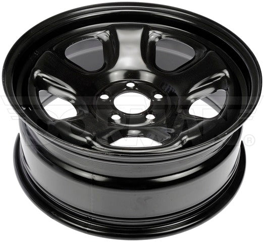Dorman - OE Solutions Rueda P/N:939-166 Fits: Chrysler 300 10-06, Dodge Challenger 10-08, Dodge Charger 16-06, Dodge Magnum 08-06 - Image 2