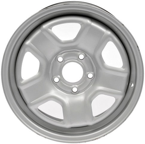 Dorman - OE Solutions Rueda P/N:939-168 Fits: Jeep Compass 17-07, Jeep Patriot 17-07 - Image 1