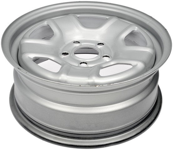 Dorman - OE Solutions Rueda P/N:939-168 Fits: Jeep Compass 17-07, Jeep Patriot 17-07 - Image 2