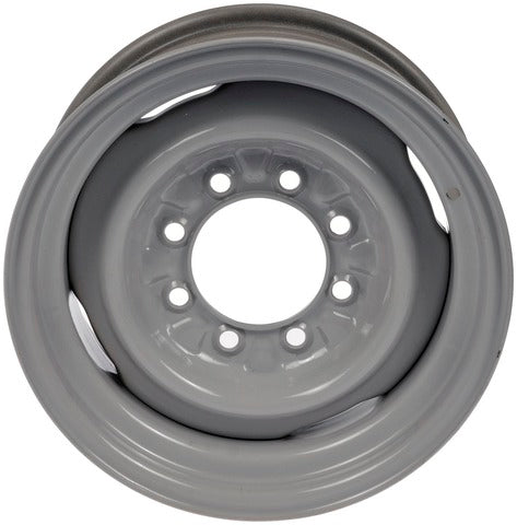 Dorman - OE Solutions Rueda P/N:939-171 Fits: Ford E-150 14-07, Ford E-150 Econoline 08-07, Ford E-250 14-07, Ford E-350 Econoline 08-07, Ford E-350 Super Duty 18-07, Ford E-450 Super Duty 18-07 - Image 1