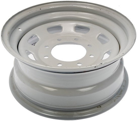 Dorman - OE Solutions Rueda P/N:939-172 Fits: Ford Excursion 05-00, Ford F-250 Super Duty 04-99, Ford F-350 Super Duty 04-99 - Image 1