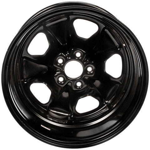 Dorman - OE Solutions Rueda P/N:939-173 Fits: Chevrolet Camaro 13-10 - Image 4