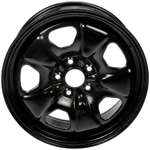 Dorman - OE Solutions Rueda P/N:939-173 Fits: Chevrolet Camaro 13-10 - Image 3