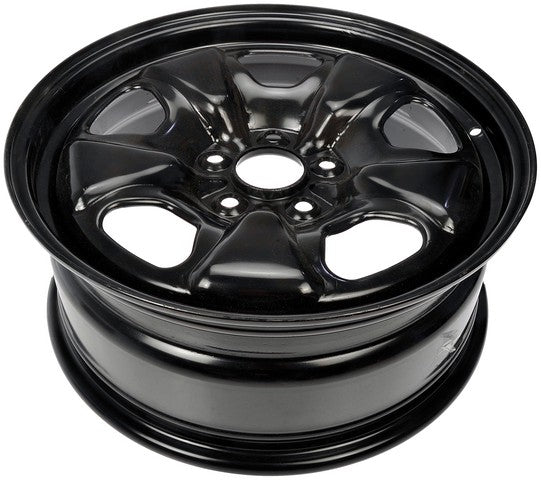 Dorman - OE Solutions Rueda P/N:939-173 Fits: Chevrolet Camaro 13-10 - Image 2