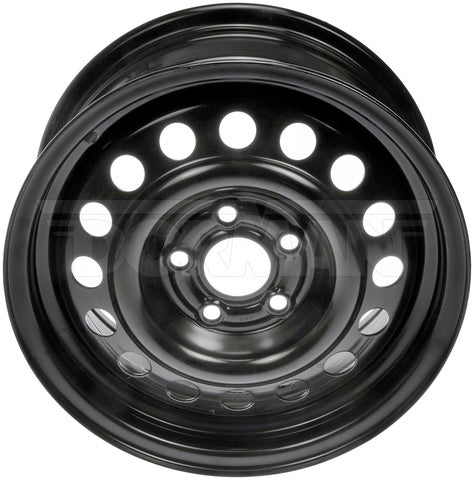 Dorman - OE Solutions Rueda P/N:939-175 Fits: Buick Skylark, Chevrolet Beretta, Chevrolet Cavalier, Chevrolet Corsica, Oldsmobile Achieva, Oldsmobile Cutlass, Oldsmobile Cutlass Calais, Pontiac Grand Am, Pontiac Sunbird, Pontiac Sunfire - Image 1