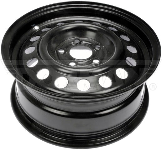 Dorman - OE Solutions Rueda P/N:939-175 Fits: Buick Skylark, Chevrolet Beretta, Chevrolet Cavalier, Chevrolet Corsica, Oldsmobile Achieva, Oldsmobile Cutlass, Oldsmobile Cutlass Calais, Pontiac Grand Am, Pontiac Sunbird, Pontiac Sunfire - Image 2
