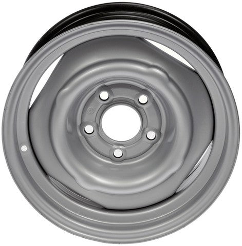 Dorman - OE Solutions Rueda P/N:939-177 Fits: Chevrolet S10 93-91, Chevrolet S10 Blazer 94-83, GMC S15 Jimmy 90-83 - Image 1