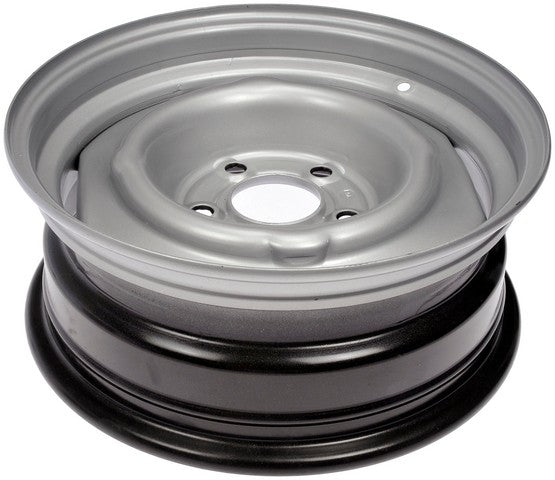 Dorman - OE Solutions Rueda P/N:939-177 Fits: Chevrolet S10 93-91, Chevrolet S10 Blazer 94-83, GMC S15 Jimmy 90-83 - Image 2