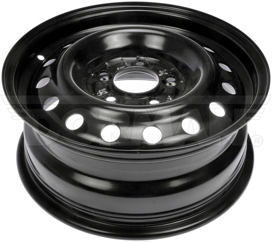 Dorman - OE Solutions Rueda P/N:939-178 Fits: Chevrolet Classic 05-04, Chevrolet Malibu 03-97, Oldsmobile Alero 04-99, Oldsmobile Cutlass 99-97, Pontiac Grand Am 05-99 - Image 1