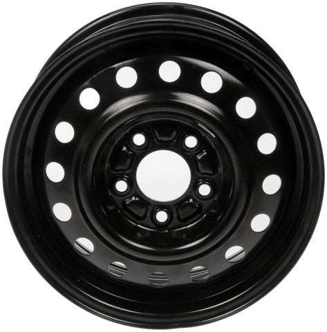 Dorman - OE Solutions Rueda P/N:939-179 Fits: Buick Century, Buick Lacrosse, Buick Lesabre, Buick Park Avenue, Buick Regal, Buick Riviera, Cadillac 60 Special, Cadillac Deville, Cadillac Fleetwood, Chevrolet Venture - Image 3