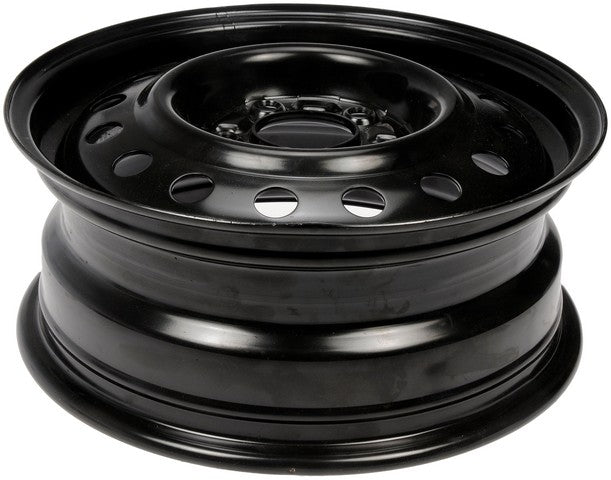 Dorman - OE Solutions Rueda P/N:939-179 Fits: Buick Century, Buick Lacrosse, Buick Lesabre, Buick Park Avenue, Buick Regal, Buick Riviera, Cadillac 60 Special, Cadillac Deville, Cadillac Fleetwood, Chevrolet Venture - Image 1