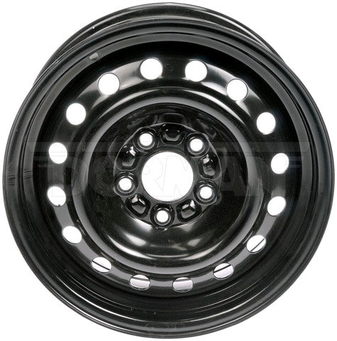 Dorman - OE Solutions Rueda P/N:939-180 Fits: Chevrolet Malibu 08-04 - Image 1