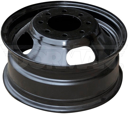 Dorman - OE Solutions Rueda P/N:939-181 Fits: Chevrolet Express 3500 20-03, Chevrolet Express 4500 19-09, GMC Savana 3500 20-03, GMC Savana 4500 19-09 - Image 1