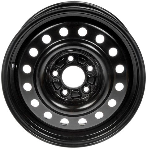 Dorman - OE Solutions Rueda P/N:939-184 Fits: Buick Lacrosse, Buick Rendezvous, Buick Terraza, Chevrolet Impala, Chevrolet Monte Carlo, Chevrolet Uplander, Pontiac Aztek, Pontiac Bonneville, Pontiac Grand Prix, Pontiac Montana, Saturn Vue - Image 1