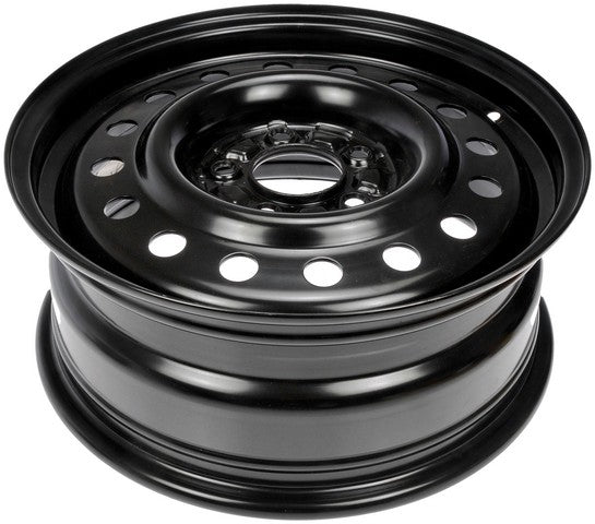 Dorman - OE Solutions Rueda P/N:939-184 Fits: Buick Lacrosse, Buick Rendezvous, Buick Terraza, Chevrolet Impala, Chevrolet Monte Carlo, Chevrolet Uplander, Pontiac Aztek, Pontiac Bonneville, Pontiac Grand Prix, Pontiac Montana, Saturn Vue - Image 2