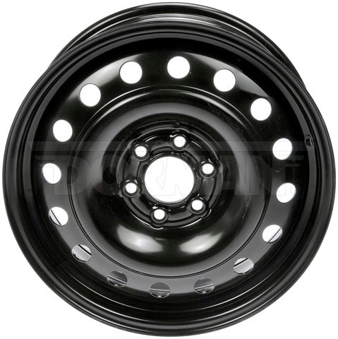 Dorman - OE Solutions Rueda P/N:939-185 Fits: Buick Terraza 07-06, Chevrolet Uplander 09-06, Pontiac Montana 09-06, Saturn Relay 07-06 - Image 1
