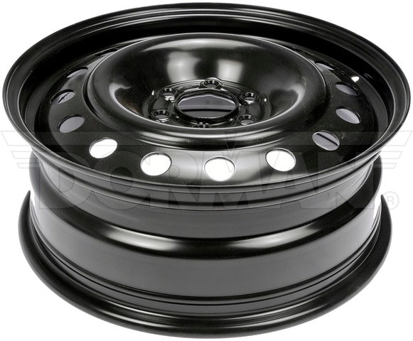 Dorman - OE Solutions Rueda P/N:939-185 Fits: Buick Terraza 07-06, Chevrolet Uplander 09-06, Pontiac Montana 09-06, Saturn Relay 07-06 - Image 2