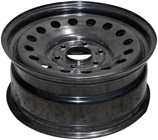 Dorman - OE Solutions Rueda P/N:939-186 Fits: Cadillac Escalade, Cadillac Escalade Esv, Cadillac Escalade Ext, Chevrolet Avalanche, Chevrolet Express 1500, Chevrolet Silverado 1500, Chevrolet Silverado 1500 Classic, Chevrolet Silverado 1500 Hd - Image 1