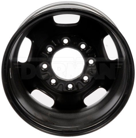 Dorman - OE Solutions Rueda P/N:939-187 Fits: Chevrolet Silverado 2500, Chevrolet Silverado 2500 Hd, Chevrolet Silverado 3500, Chevrolet Silverado 3500 Hd, GMC Sierra 2500 Hd, GMC Sierra 3500 Hd - Image 4
