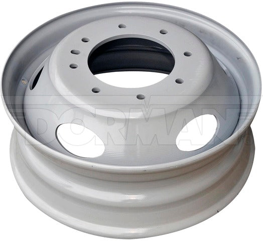 Dorman - OE Solutions Rueda P/N:939-189 Fits: Ford E-550 Econoline Super Duty 2002, Ford E-550 Super Duty 2003, Ford F-450 Super Duty 04-99, Ford F-550 Super Duty 04-99 - Image 1