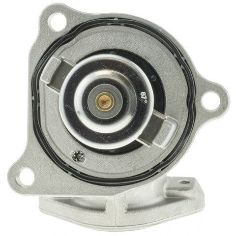 Motorad Engine Coolant Thermostat Housing Assembly P/N:939-189 Fits: Dodge Sprinter 2500 09-07, Dodge Sprinter 3500 09-07, Freightliner Sprinter 2500 09-07, Freightliner Sprinter 3500 09-07 - Image 3