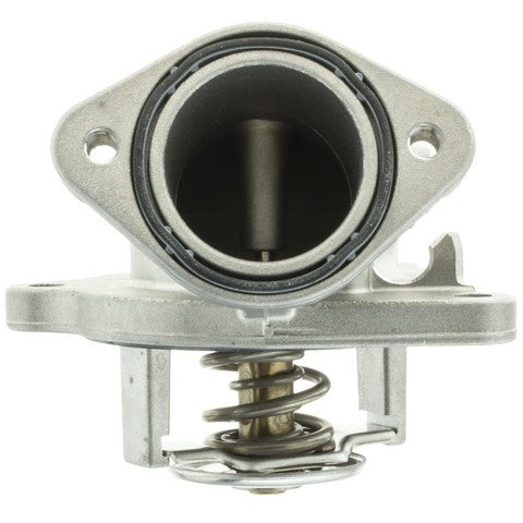 Motorad Engine Coolant Thermostat Housing Assembly P/N:939-189 Fits: Dodge Sprinter 2500 09-07, Dodge Sprinter 3500 09-07, Freightliner Sprinter 2500 09-07, Freightliner Sprinter 3500 09-07 - Image 2