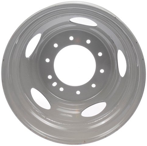 Dorman - OE Solutions Rueda P/N:939-190 Fits: Ford F-250 Super Duty 19-11, Ford F-350 Super Duty 19-11, Ford F-450 Super Duty 19-08, Ford F-550 Super Duty 19-08 - Image 1
