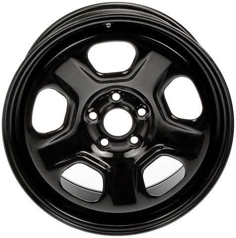 Dorman - OE Solutions Rueda P/N:939-192 Fits: Ford Explorer 19-13, Ford Police Interceptor Sedan 18-13, Ford Police Interceptor Utility 18-13, Ford Taurus 18-13 - Image 1