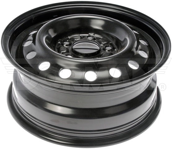 Dorman - OE Solutions Rueda P/N:939-196 Fits: Hyundai Elantra 16-11, Hyundai Elantra Coupe 14-13, Kia Forte 16-14 - Image 1