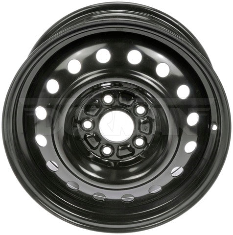 Dorman - OE Solutions Rueda P/N:939-197 Fits: Hyundai Elantra 13-11 - Image 1