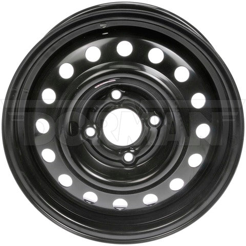 Dorman - OE Solutions Rueda P/N:939-200 Fits: Hyundai Elantra 03-01 - Image 1