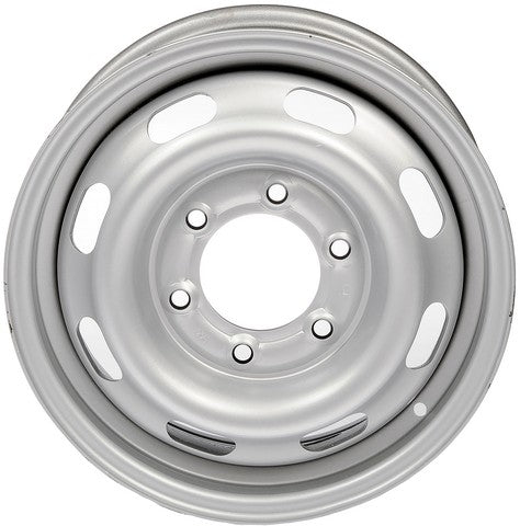 Dorman - OE Solutions Rueda P/N:939-204 Fits: Chevrolet Colorado 08-04, GMC Canyon 08-04 - Image 4