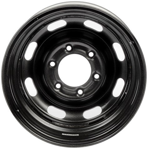 Dorman - OE Solutions Rueda P/N:939-204 Fits: Chevrolet Colorado 08-04, GMC Canyon 08-04 - Image 3