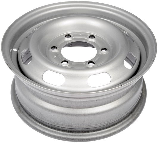 Dorman - OE Solutions Rueda P/N:939-204 Fits: Chevrolet Colorado 08-04, GMC Canyon 08-04 - Image 1