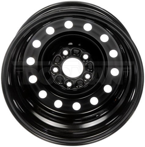 Dorman - OE Solutions Rueda P/N:939-206 Fits: Saturn L100 02-01, Saturn L200 03-01, Saturn L300 05-01, Saturn Lw200 03-01, Saturn Lw300 03-01 - Image 3