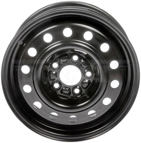 Dorman - OE Solutions Rueda P/N:939-206 Fits: Saturn L100 02-01, Saturn L200 03-01, Saturn L300 05-01, Saturn Lw200 03-01, Saturn Lw300 03-01 - Image 2