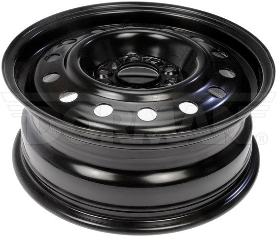Dorman - OE Solutions Rueda P/N:939-206 Fits: Saturn L100 02-01, Saturn L200 03-01, Saturn L300 05-01, Saturn Lw200 03-01, Saturn Lw300 03-01 - Image 1