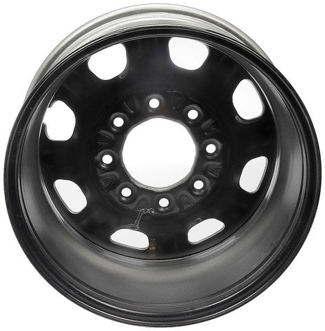 Dorman - OE Solutions Rueda P/N:939-210 Fits: Chevrolet Silverado 2500, Chevrolet Silverado 2500 Hd, Chevrolet Silverado 3500, Chevrolet Silverado 3500 Hd, GMC Sierra 2500 Hd, GMC Sierra 3500 Hd - Image 3