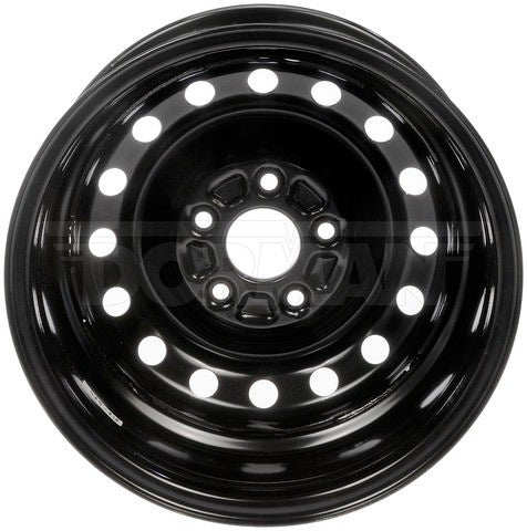 Dorman - OE Solutions Rueda P/N:939-215 Fits: Honda Civic 15-14 - Image 3