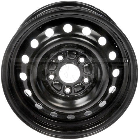 Dorman - OE Solutions Rueda P/N:939-215 Fits: Honda Civic 15-14 - Image 2