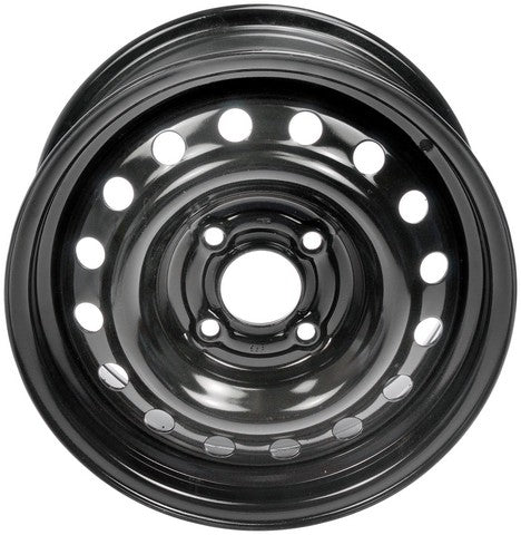 Dorman - OE Solutions Rueda P/N:939-226 Fits: Nissan Sentra 12-07 - Image 1