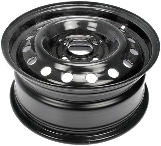 Dorman - OE Solutions Rueda P/N:939-226 Fits: Nissan Sentra 12-07 - Image 2