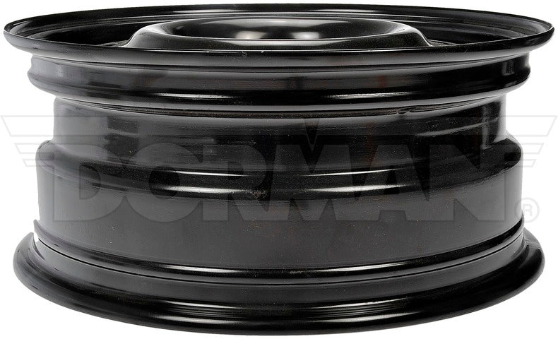 Dorman - OE Solutions Rueda P/N:939-227 Fits: Chevrolet Impala 11-01, Chevrolet Lumina 01-00, Chevrolet Monte Carlo 07-01, Pontiac Bonneville 2000 - Image 1