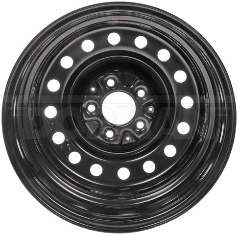 Dorman - OE Solutions Rueda P/N:939-227 Fits: Chevrolet Impala 11-01, Chevrolet Lumina 01-00, Chevrolet Monte Carlo 07-01, Pontiac Bonneville 2000 - Image 4